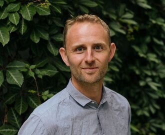 Fergus Feilden lecture