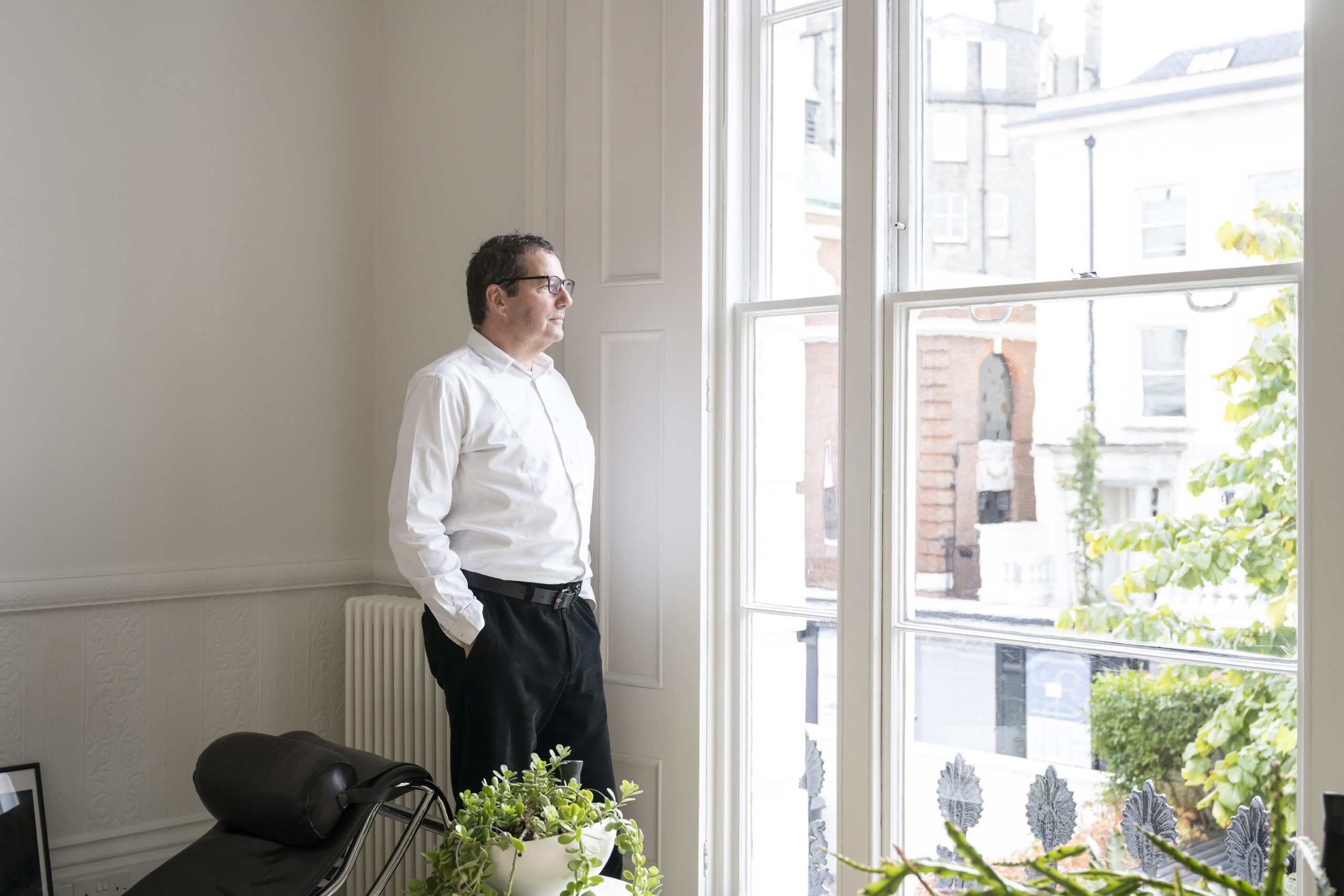 Gianni Botsford lecture