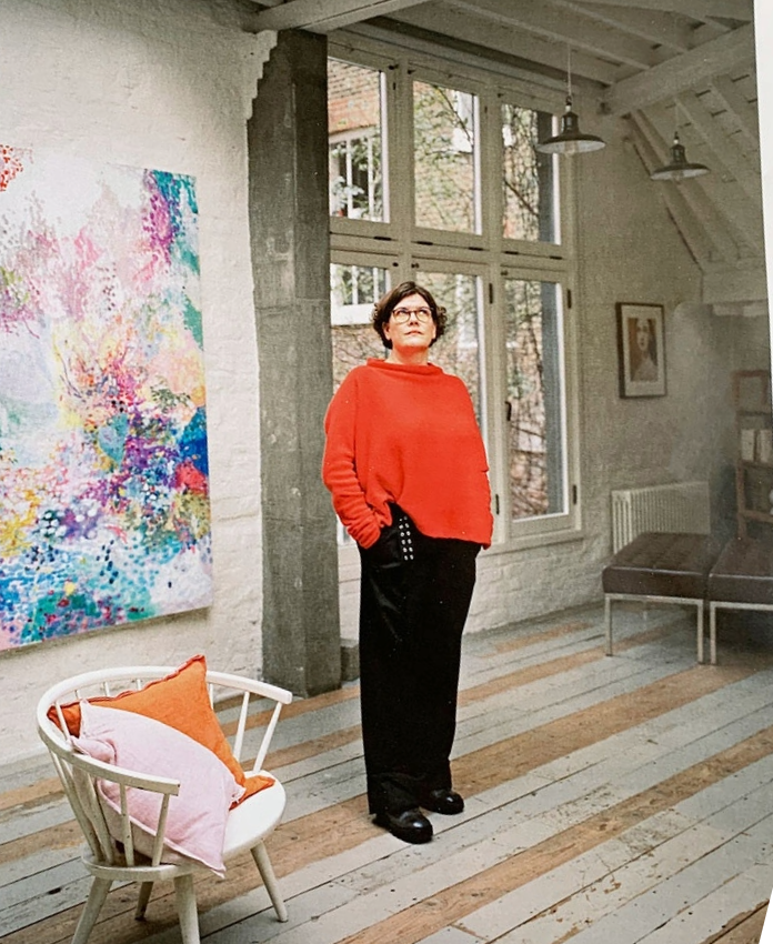 Stephanie Macdonald lecture